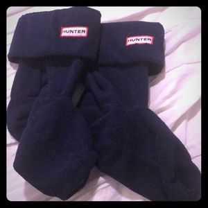 Hunter Bootsocks for mid rain boots